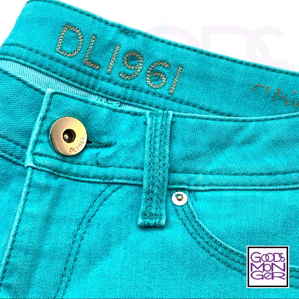 DL1961 EMMA 4-WAY Stretch Legging